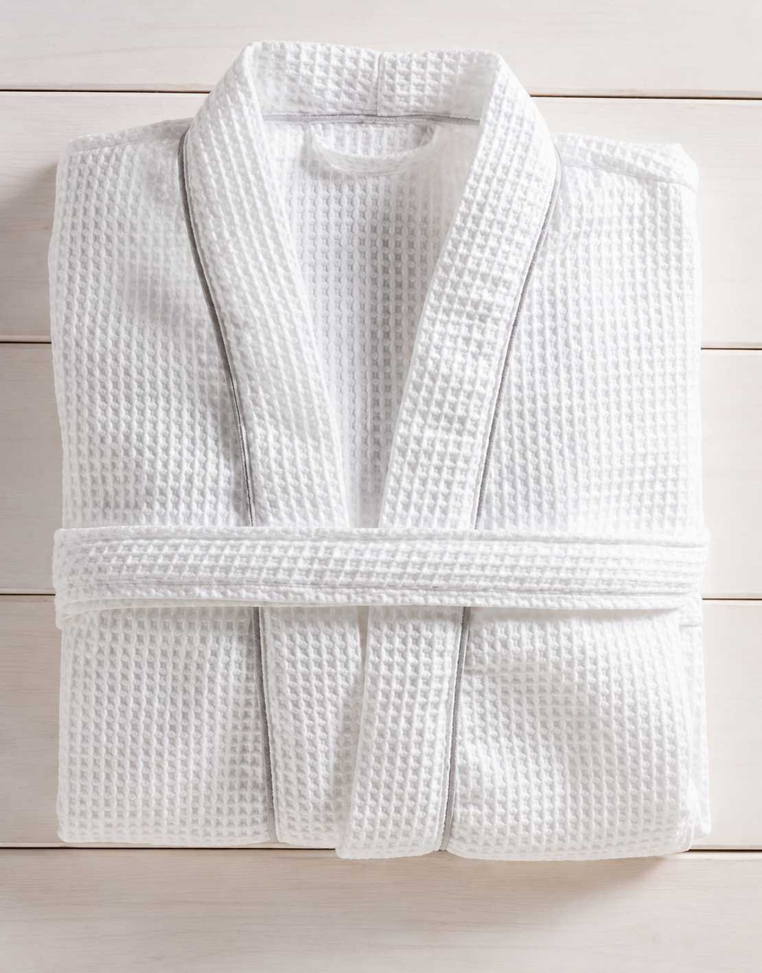 Waffle Fabric Spec Sheet